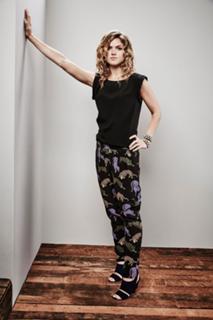 Erin Richards feet photo thumbnail