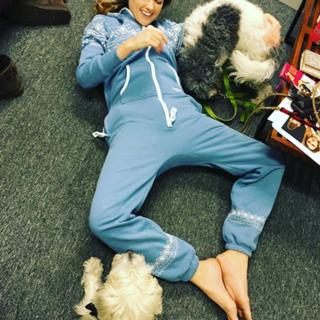 Erin Richards feet photo thumbnail