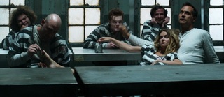 Erin Richards feet photo thumbnail