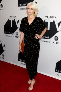 Erin Richards feet photo thumbnail