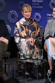 Erin Richards feet photo thumbnail