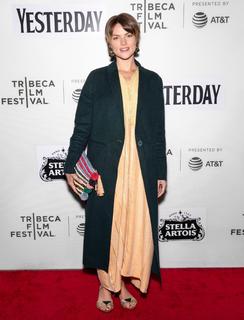 Erin Richards feet photo thumbnail