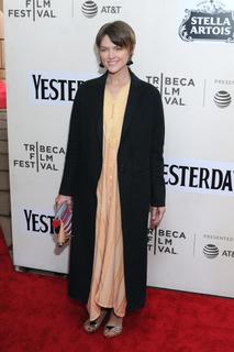 Erin Richards feet photo thumbnail