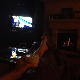 Erin Robinson feet photo 1