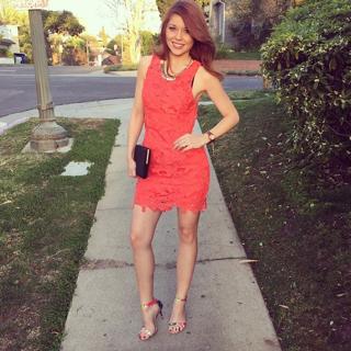 Erin Robinson feet photo 3