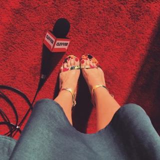 Erin Robinson feet photo 20