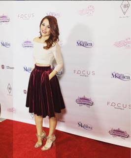 Erin Robinson feet photo 19
