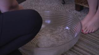 Erin Robinson feet photo 20