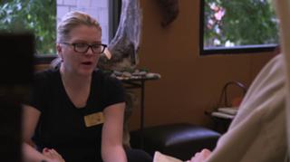 Erin Robinson feet photo 19