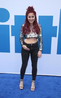 Erin Robinson feet photo 5