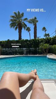 Erin Robinson feet photo 2