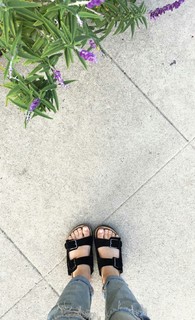 Erin Sanders feet photo thumbnail