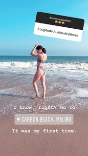 Erin Sanders feet photo thumbnail