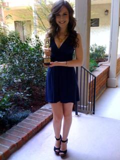 Erin Sanders feet photo thumbnail