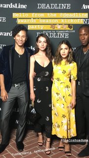 Erin Sanders feet photo thumbnail