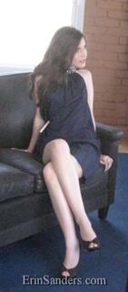 Erin Sanders feet photo thumbnail