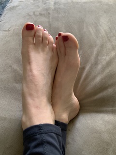 Erin Schaut feet photo 16