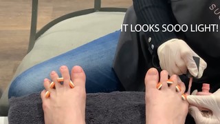 Erin Schaut feet photo 12