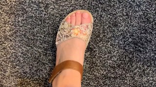 Erin Schaut feet photo 11
