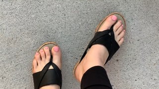 Erin Schaut feet photo 10