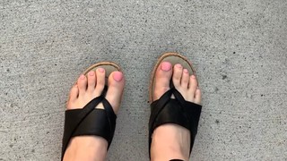 Erin Schaut feet photo 9