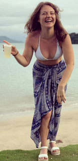 Erin Schaut feet photo 4