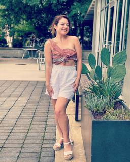Erin Schaut feet photo 11