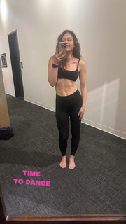 Erin Schaut feet photo 18