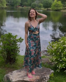 Erin Schaut feet photo 16
