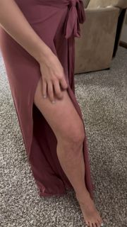 Erin Schaut feet photo 9