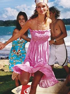 Erin Wasson feet photo 6