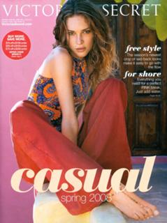 Erin Wasson feet photo 5
