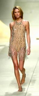 Erin Wasson feet photo 4