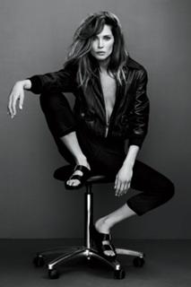 Erin Wasson feet photo 4