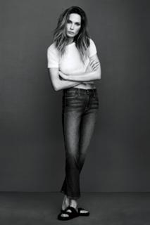 Erin Wasson feet photo 3