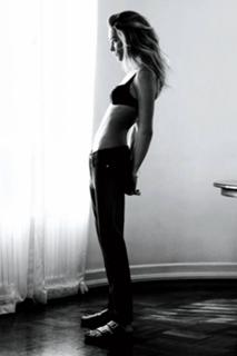 Erin Wasson feet photo 2