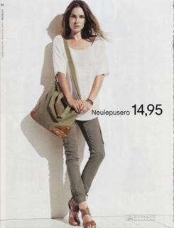 Erin Wasson feet photo 3