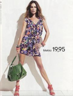 Erin Wasson feet photo 1
