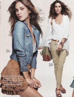 Erin Wasson feet photo 20