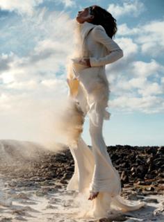 Erin Wasson feet photo 19