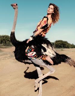 Erin Wasson feet photo 18