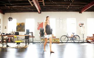 Erin Wasson feet photo 2