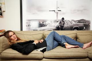 Erin Wasson feet photo 3