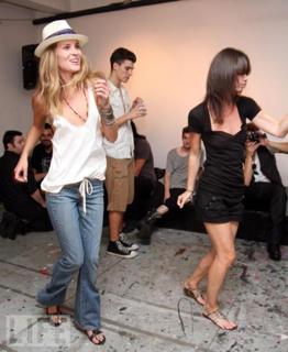 Erin Wasson feet photo 19