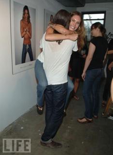 Erin Wasson feet photo 17