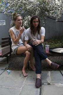 Erin Wasson feet photo 15
