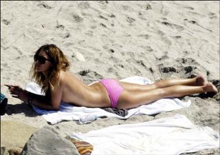 Erin Wasson feet photo 13