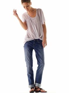Erin Wasson feet photo 11