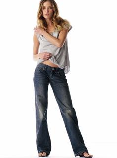 Erin Wasson feet photo 8