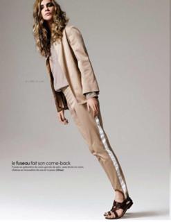 Erin Wasson feet photo 5